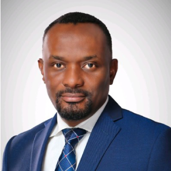 Dr Emeka R. Offor
