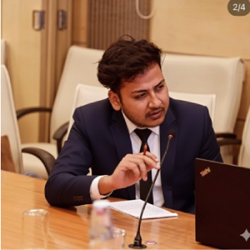 Kamran Akhtar