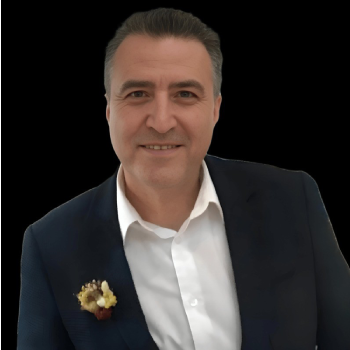 Levent Ozen