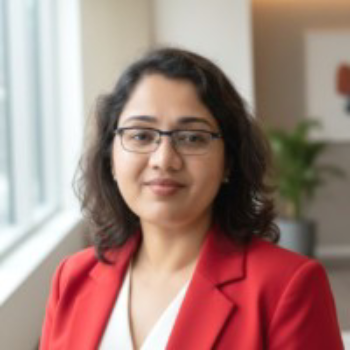 Preetha Sekharan