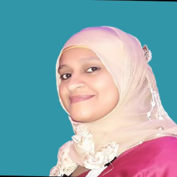 Sameeha Zafeer