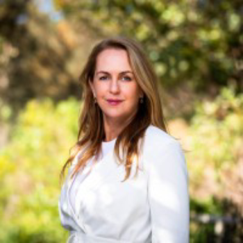 Siobhan O' Sullivan