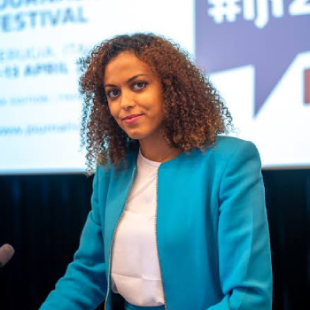 Wafaa Albadry