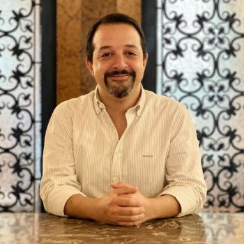 Ahmed Esmat