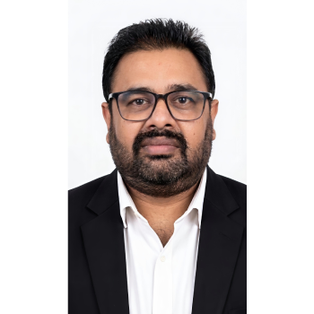 Anupam Trivedi