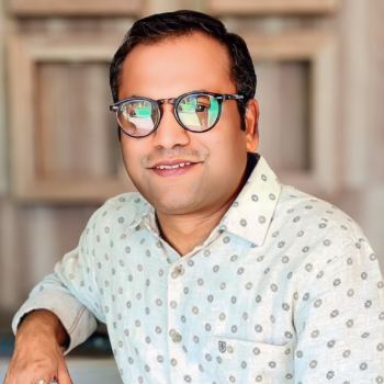 Anupam Trivedi