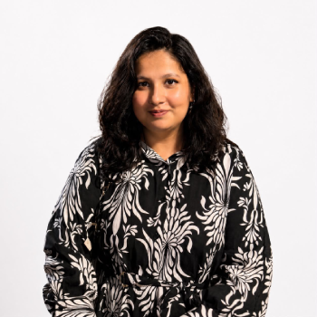 Anupam Trivedi