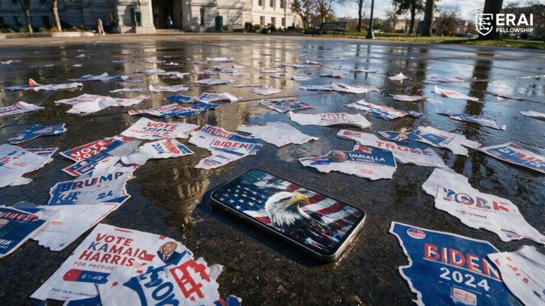 Is AI-Generated Political Content Illegal? A 50-State Snapshot Ahead of the Midterms