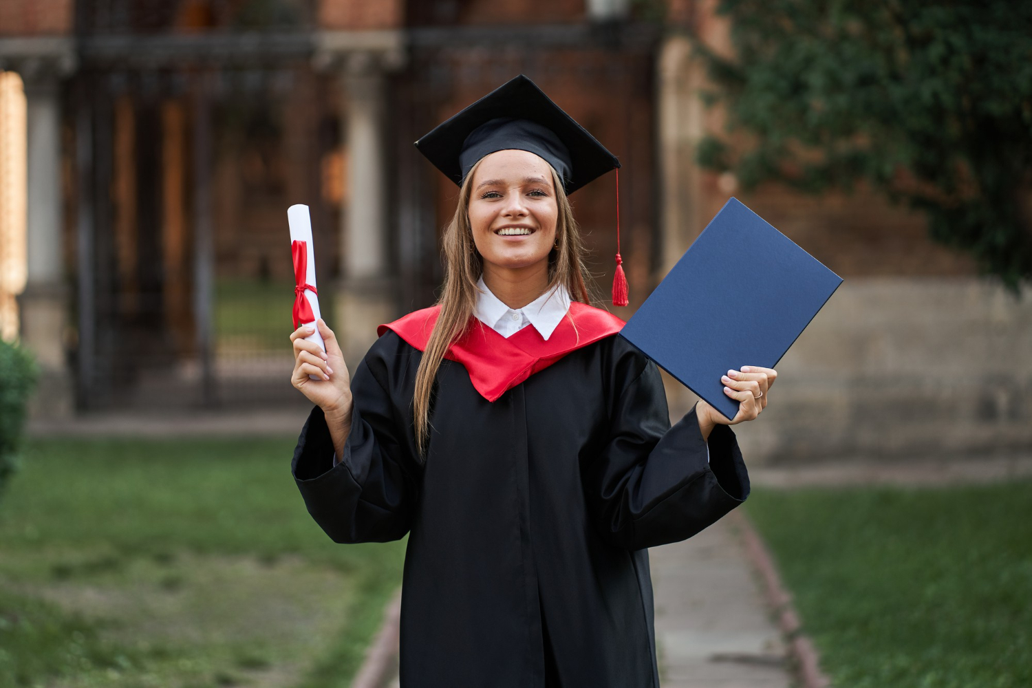 How the Fellowship Advances Your Career
