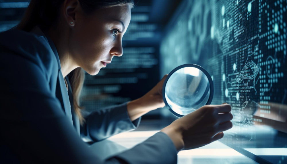 Investigate with Rigor