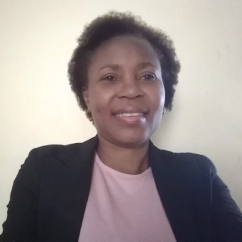 Nonye Aghaji