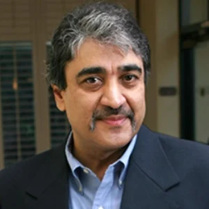 Dr. Pradeep Khosla