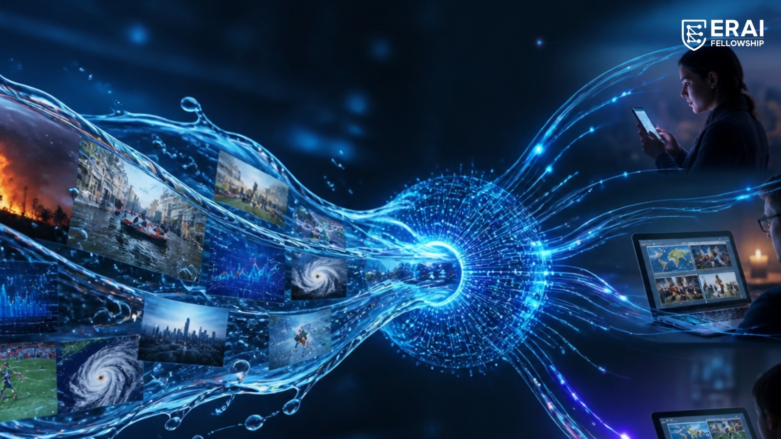 Liquid Content and the End of the Static Story: How AI Is Turning News Into a Real-Time, Adaptive Experience