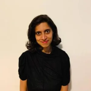 Harini Gopalakrishnan