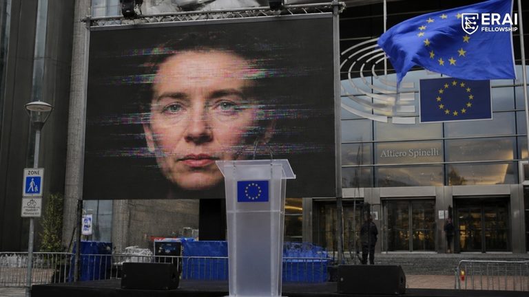 What the EU AI Act’s New Deepfake Rules Mean for Political Campaigns