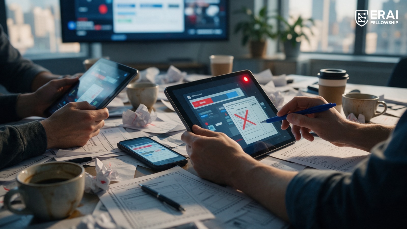 AI Fact-Checking Tools, Ranked: What Actually Helps Verify Election Content