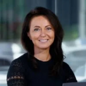 Dr. Irina von Rosen