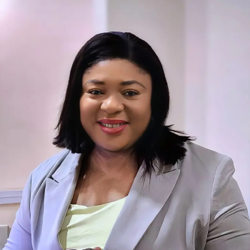 Moyo Thomas