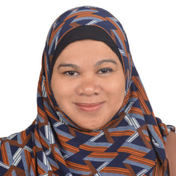 Roshaniza Ilmi Mohd Ali