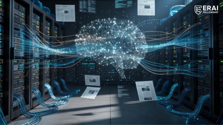 97% of Publishers Call It Essential: Why Back-End AI Automation Has Become the Invisible Backbone of Modern Journalism