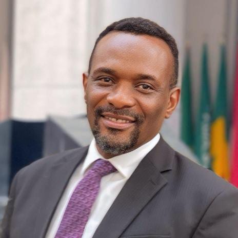 Dr Emeka R. Offor